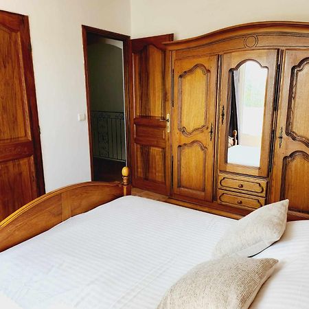 Villa En Pleine Nature Le Muy Εξωτερικό φωτογραφία