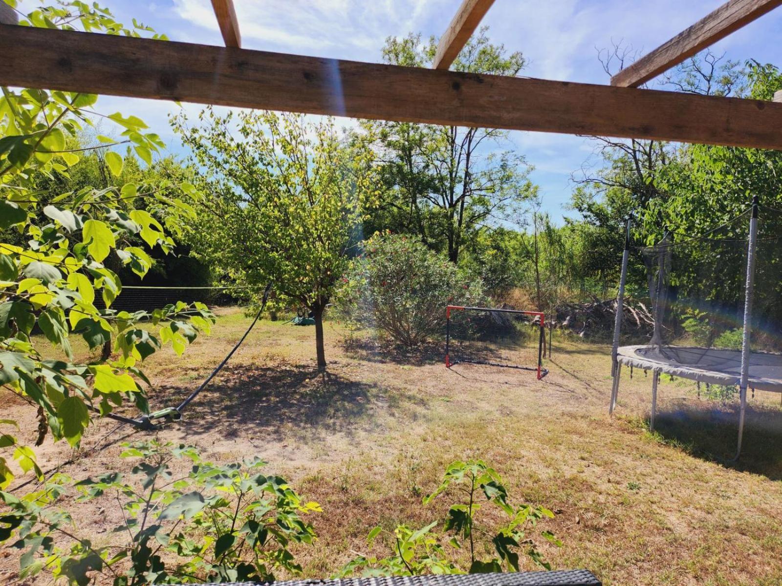Villa En Pleine Nature Le Muy Εξωτερικό φωτογραφία