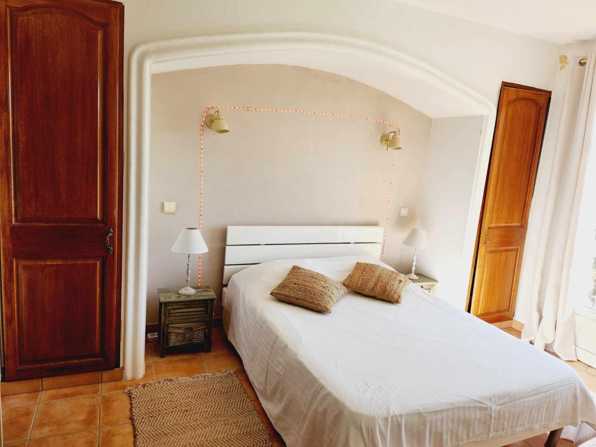 Villa En Pleine Nature Le Muy Εξωτερικό φωτογραφία
