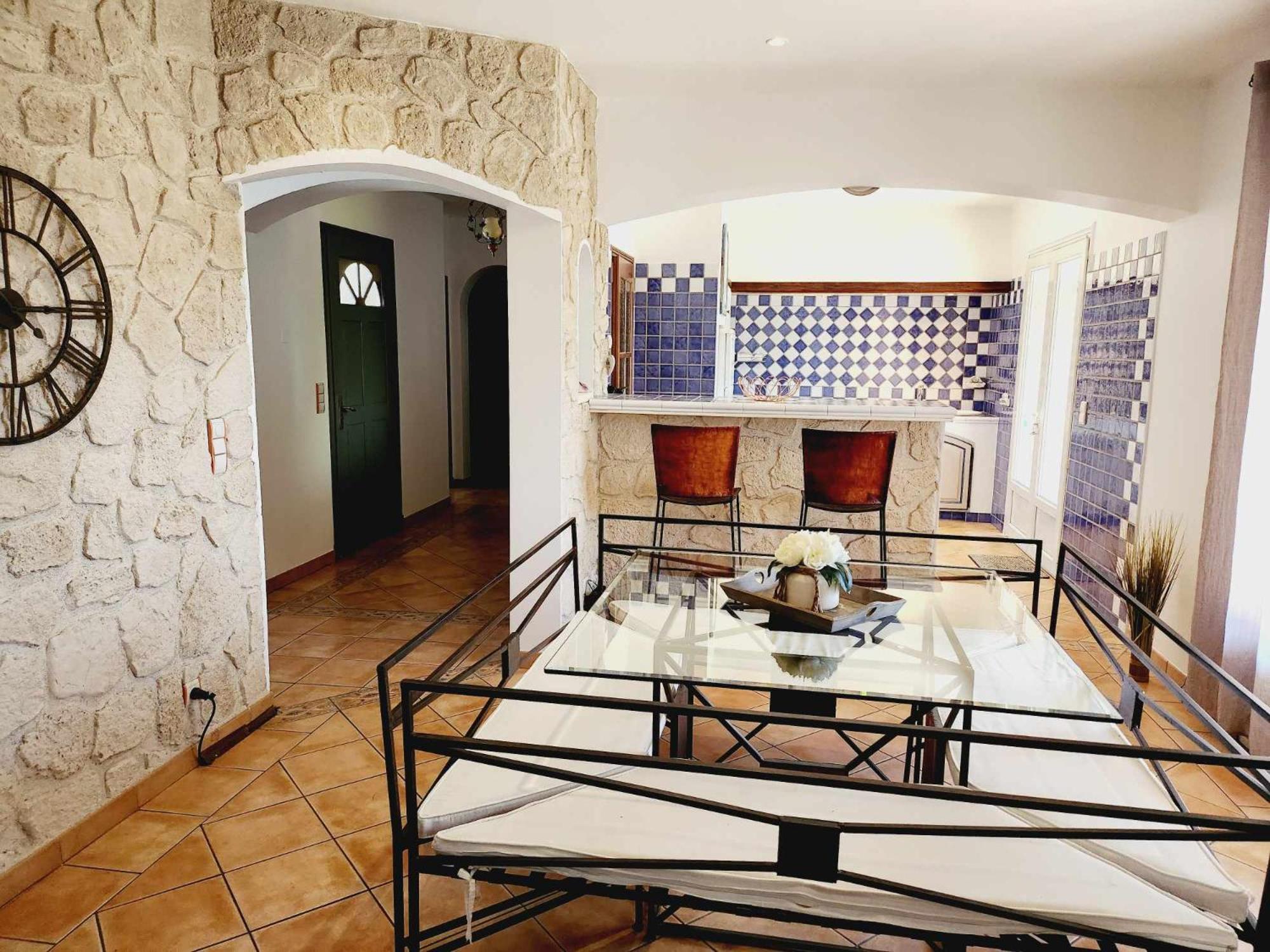 Villa En Pleine Nature Le Muy Εξωτερικό φωτογραφία