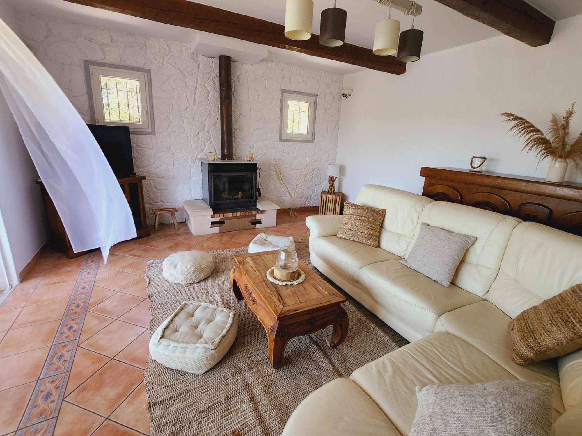 Villa En Pleine Nature Le Muy Εξωτερικό φωτογραφία