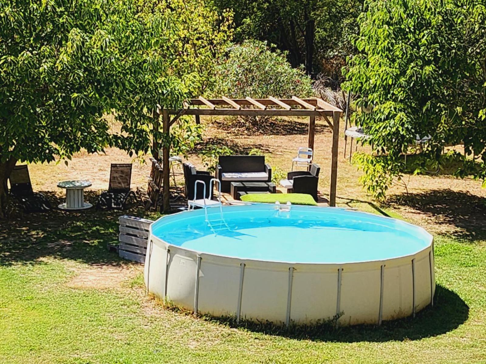 Villa En Pleine Nature Le Muy Εξωτερικό φωτογραφία