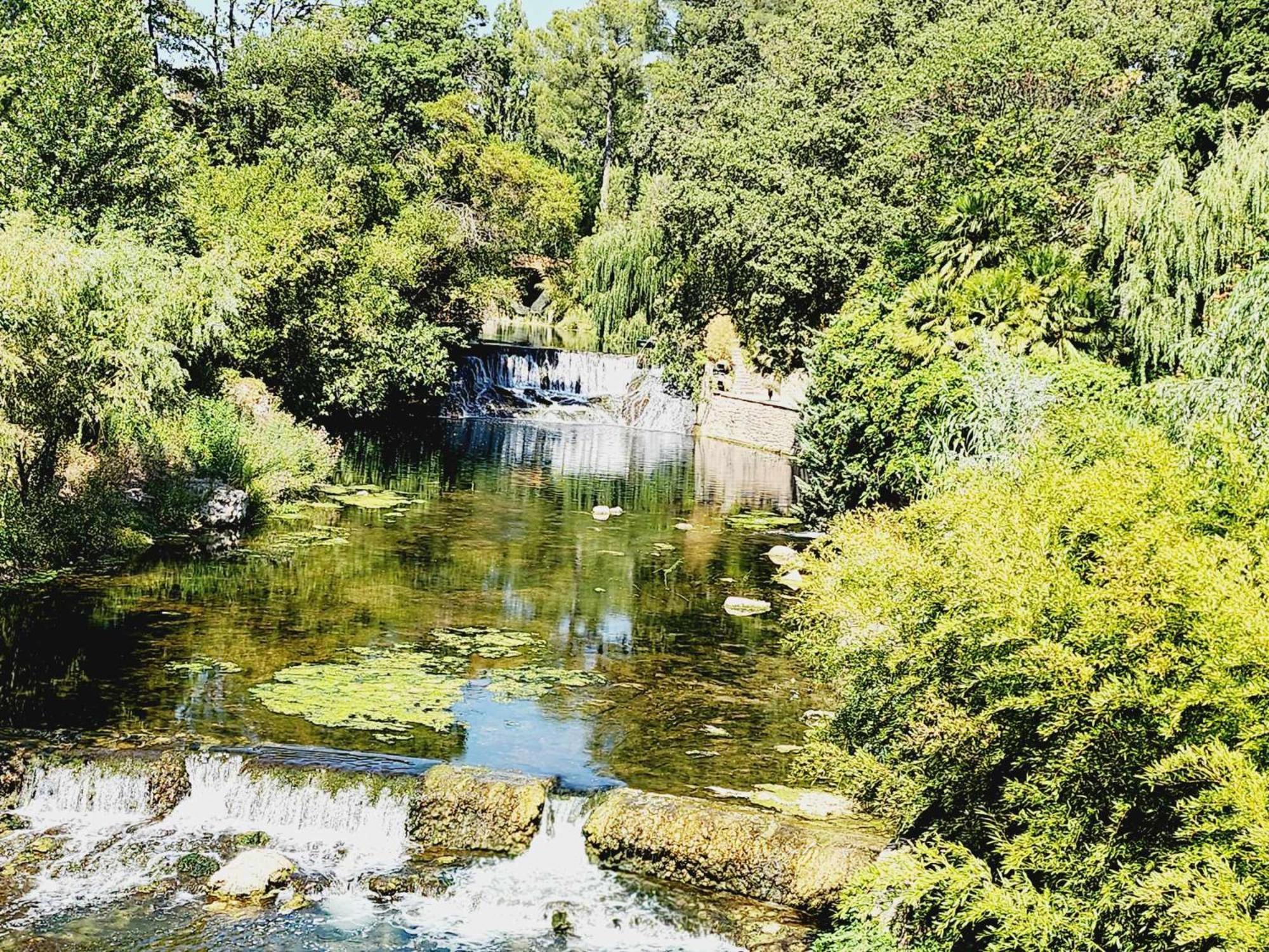 Villa En Pleine Nature Le Muy Εξωτερικό φωτογραφία